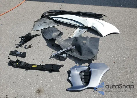 2020 Kia Sorento L из США, поврежденный, VIN 5XYPG4A35LG630573